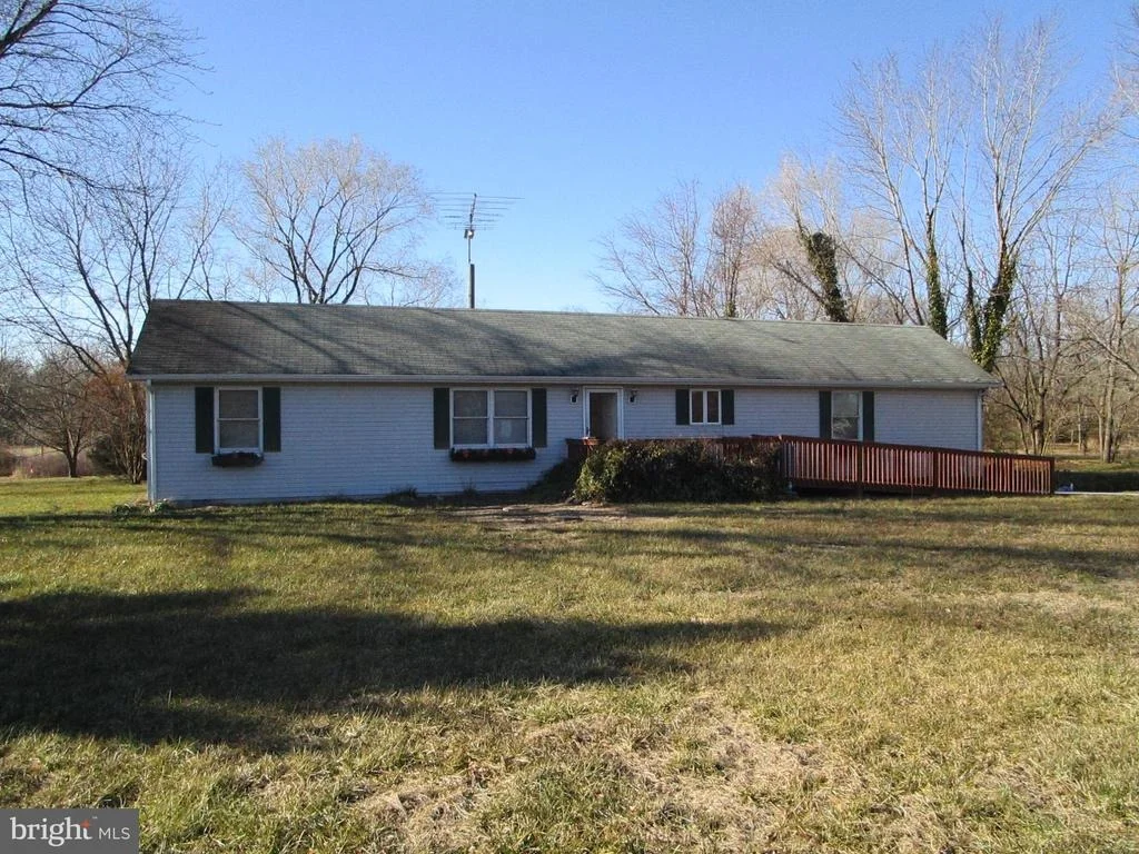 Photo of 11562 DOUBLE FORK ROAD