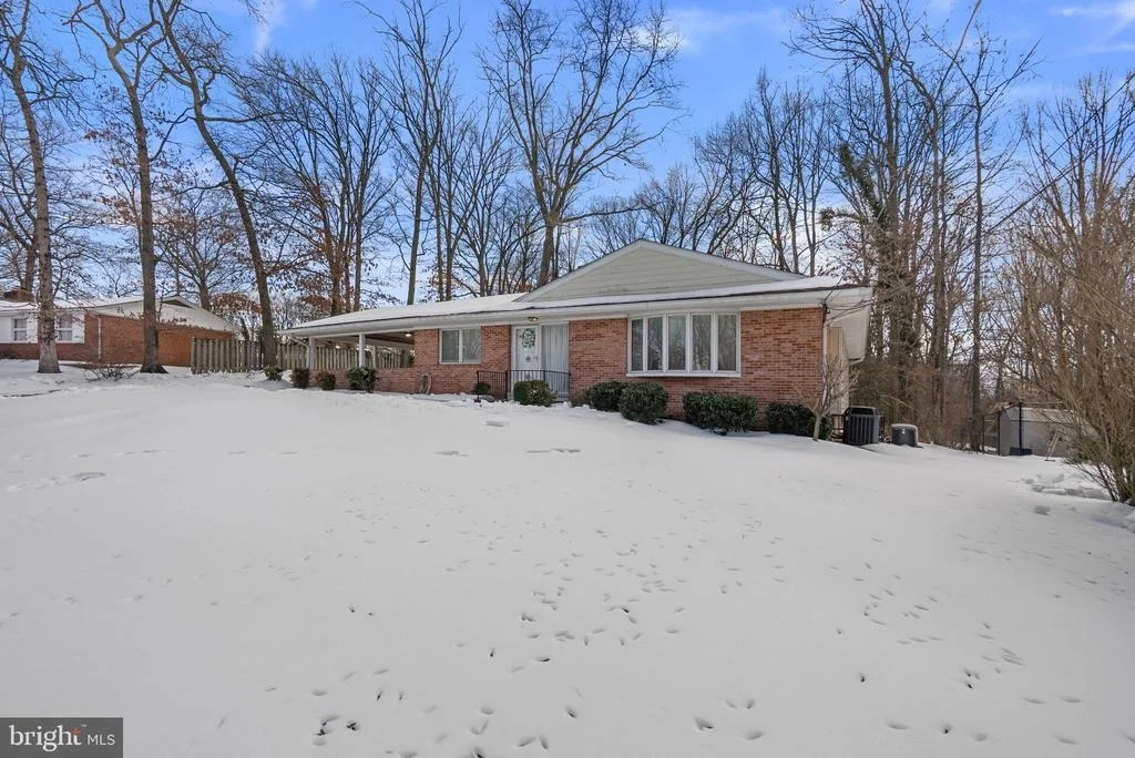 Photo of 3905 HARRISON ROAD