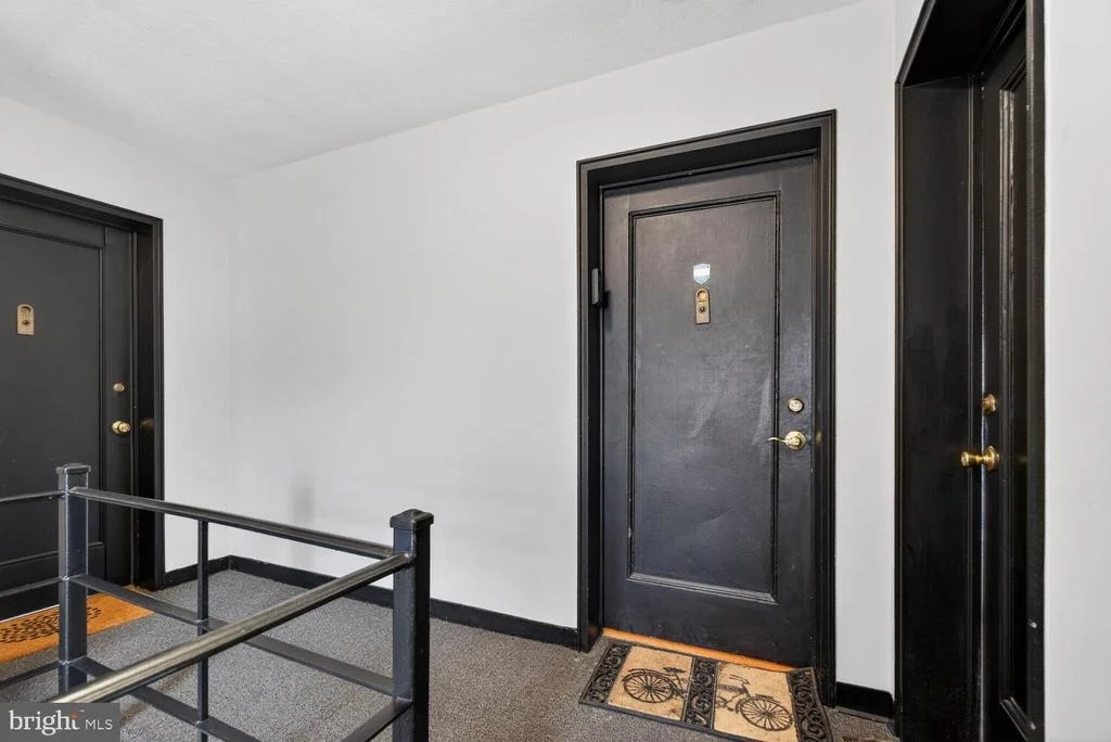 Photo of Unit 203 at 8335 GRUBB ROAD