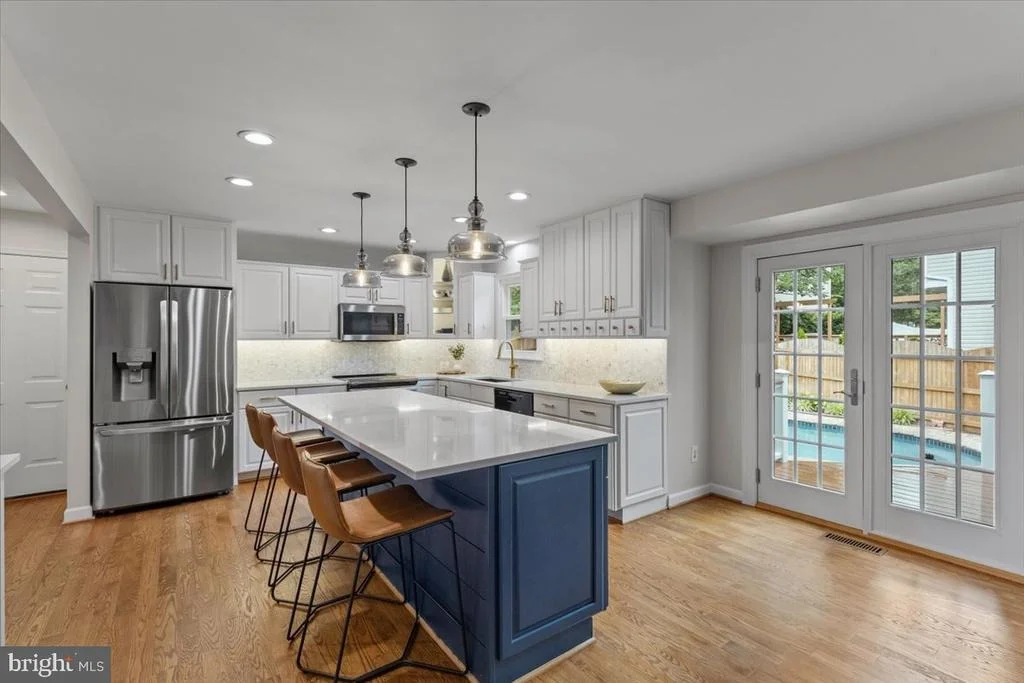 Photo of 5304 BRADDOCK RIDGE DRIVE