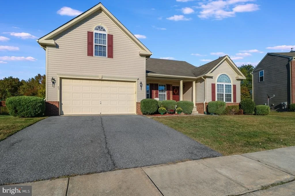 Photo of 85 PEBBLE CREEK DRIVE