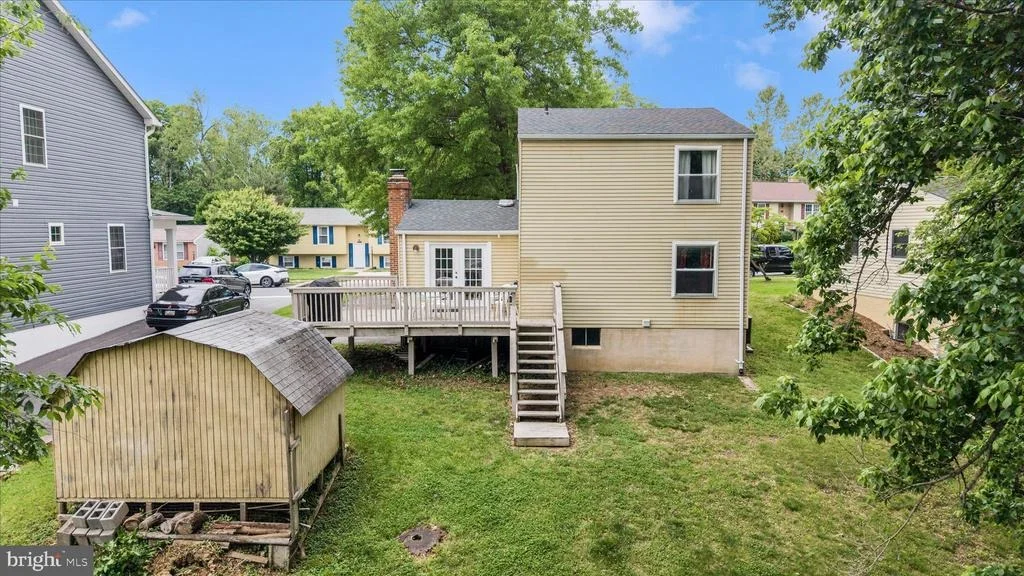 Photo of 212 WINTERGREEN LANE