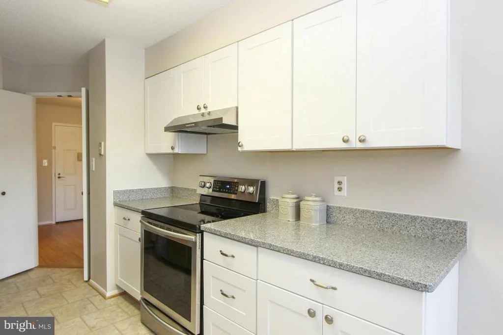 Photo of Unit 209 at 15100 INTERLACHEN DRIVE