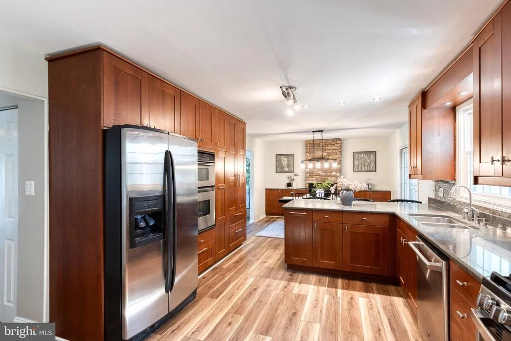 Photo of 1027 TRICKLING BROOK ROAD