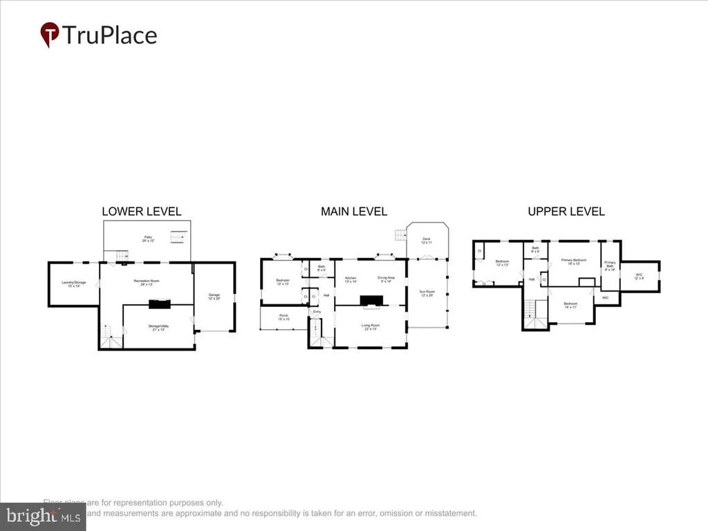 Photo of 1003 DEWOLFE DRIVE