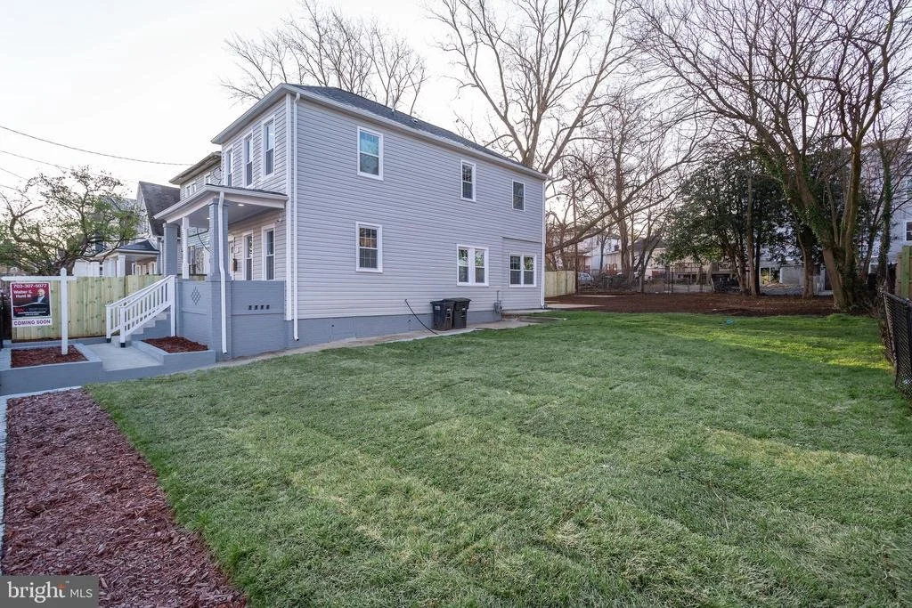 Photo of 4615 KANE PLACE NE