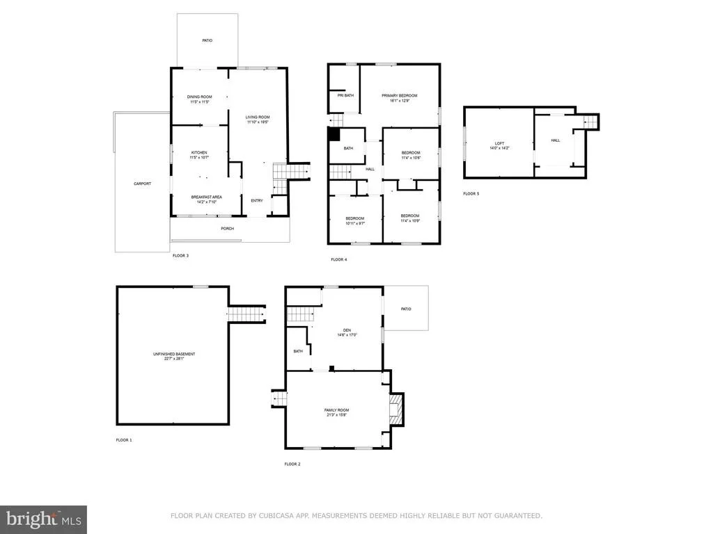 Photo of 2 LOCKSLEY COURT