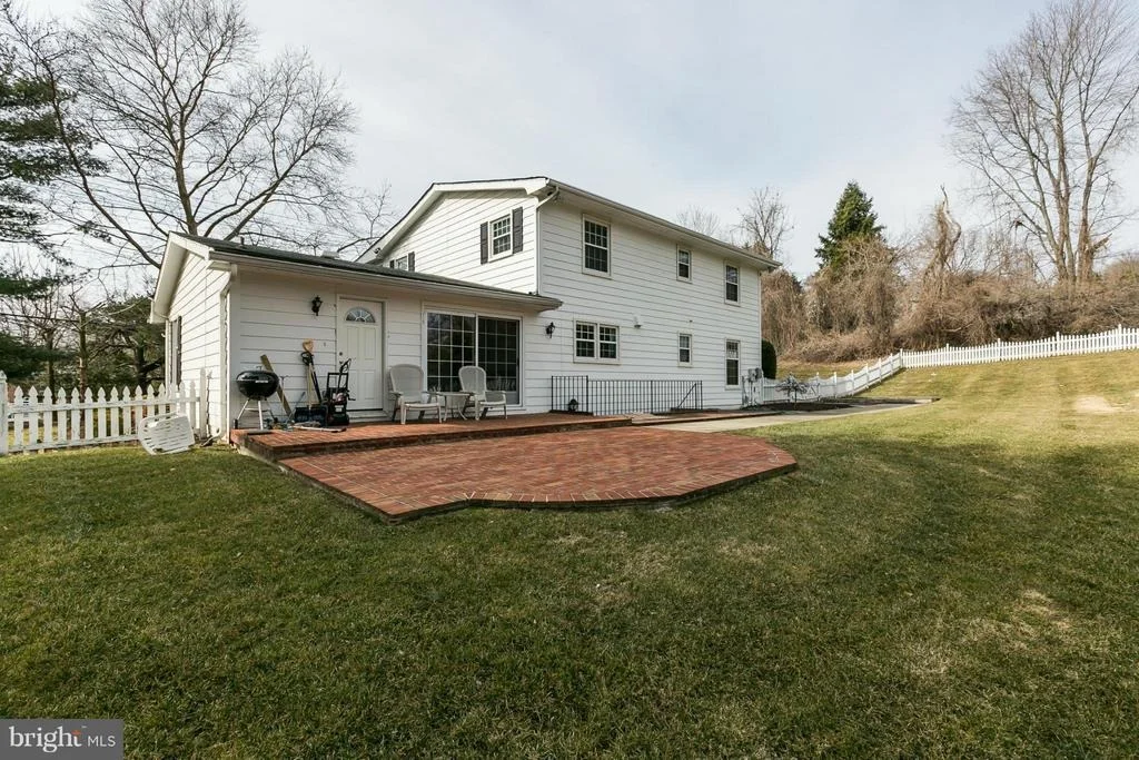 Photo of 9914 FREDERICK ROAD