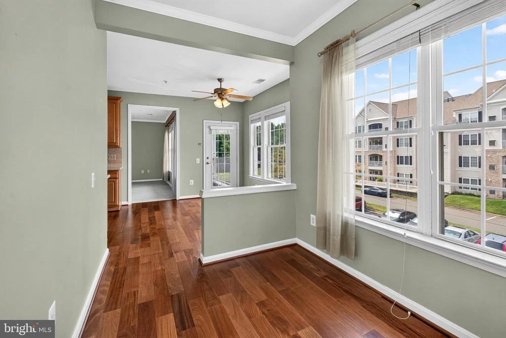 Photo of Unit 9 at 1408 JOPPA FOREST DRIVE
