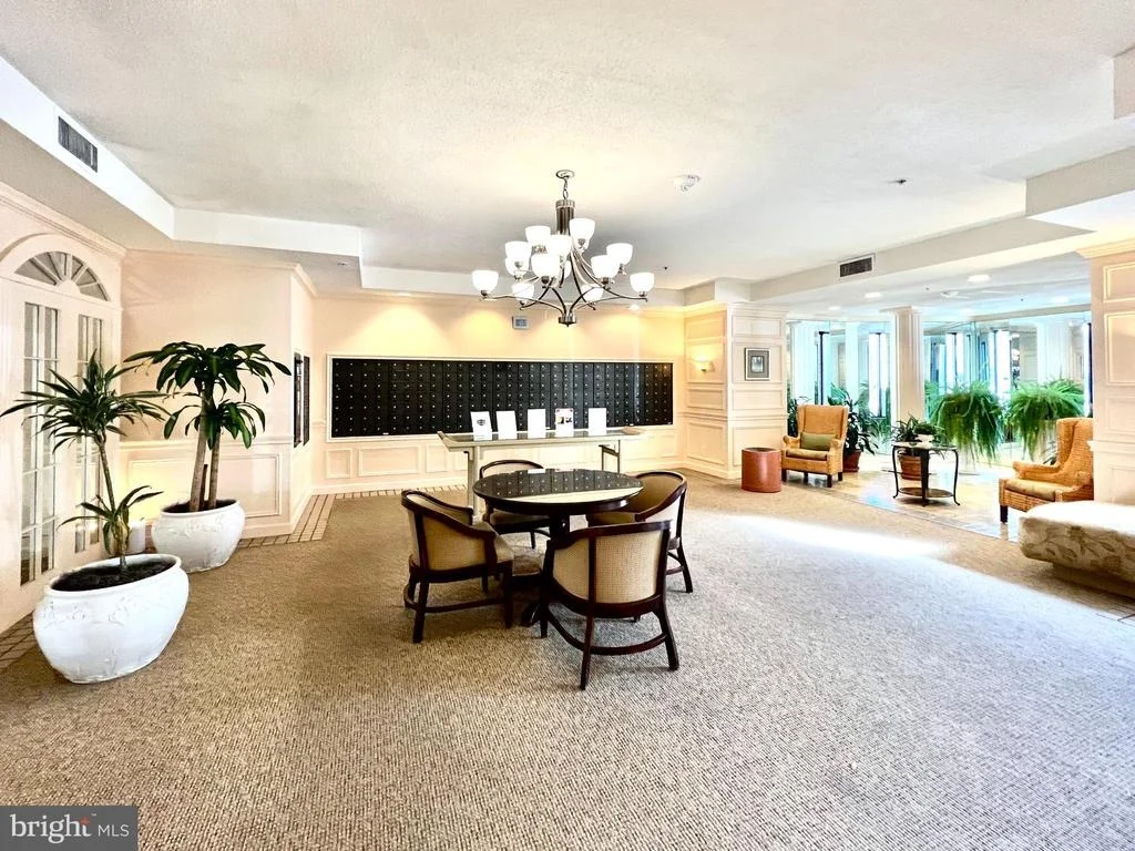 Photo of Unit 3608 at 15115 INTERLACHEN DRIVE