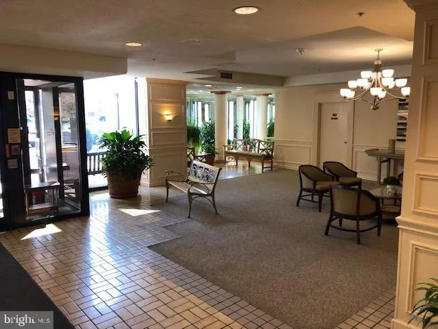 Photo of Unit 3516 at 15115 INTERLACHEN DRIVE