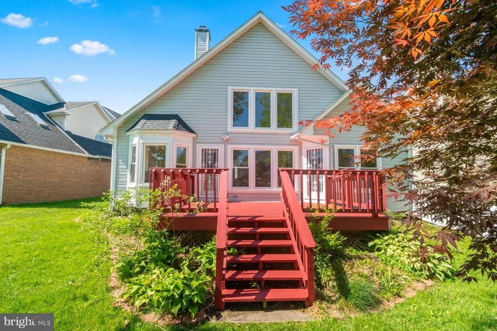 Photo of 14215 GREENVIEW DRIVE