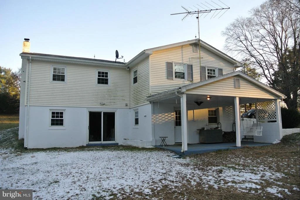 Photo of 10166 CONDE ROAD
