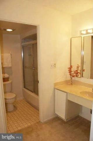 Photo of Unit 3408 at 15115 INTERLACHEN DRIVE