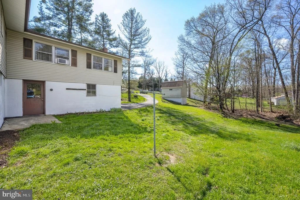 Photo of 11623 DAYSVILLE ROAD