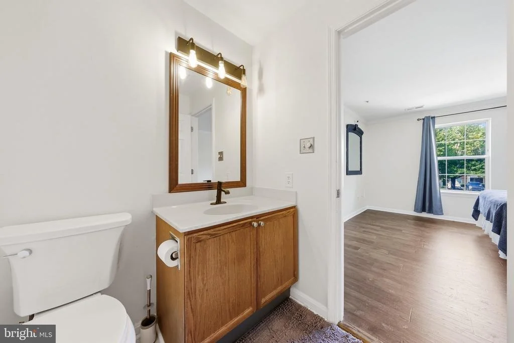 Photo of Unit 2A at 2402 ELLSWORTH WAY