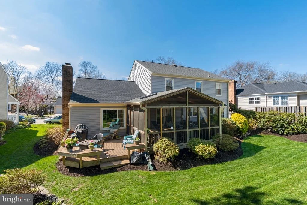 Photo of 6844 SILVER ANN DRIVE