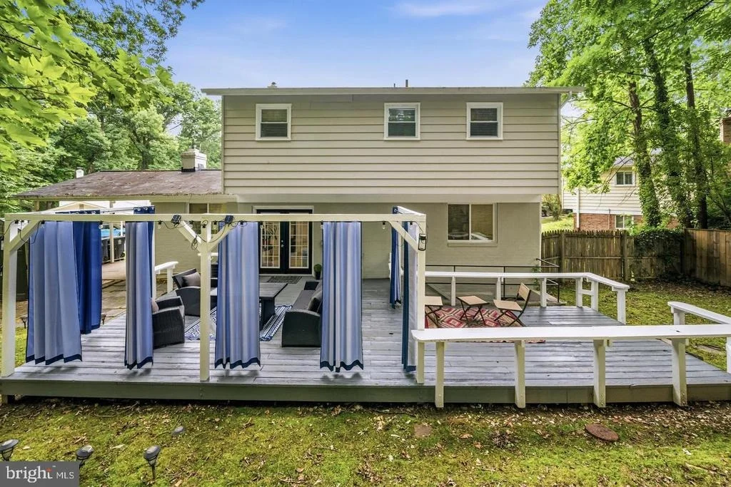 Photo of 7001 MARMICK PLACE
