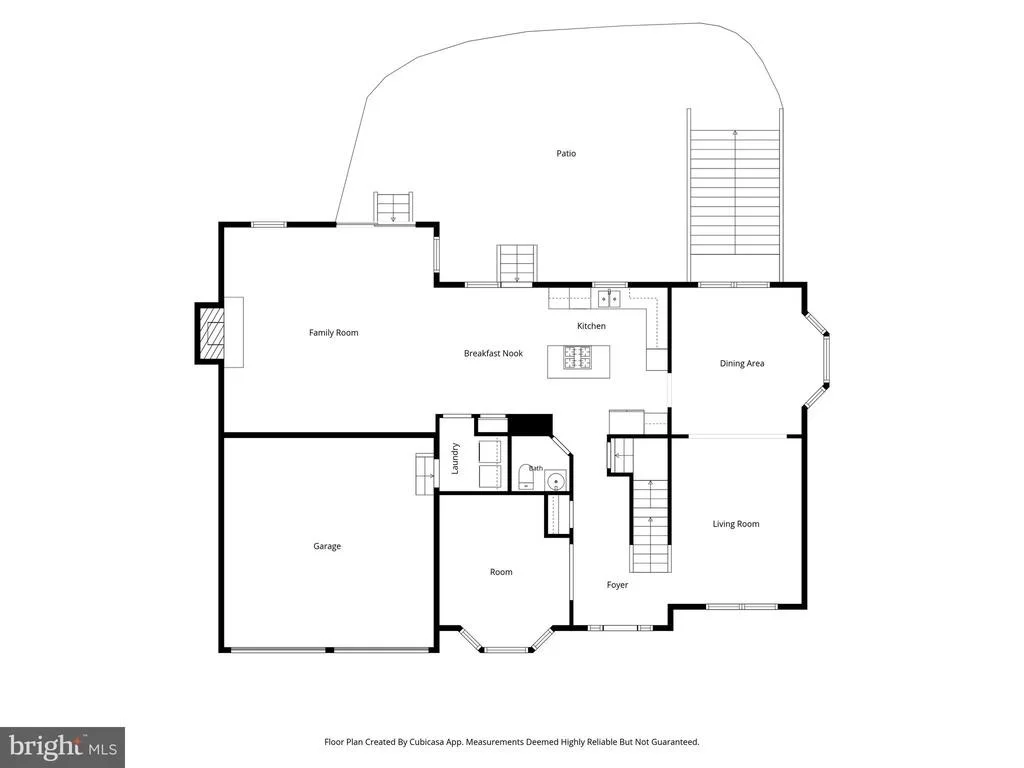 Photo of 8577 SALTLICK TERRACE