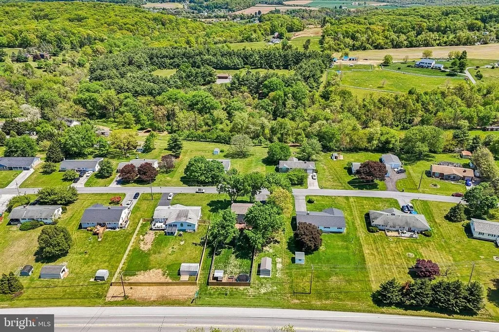 Photo of 1210 RANDOM RIDGE ROAD