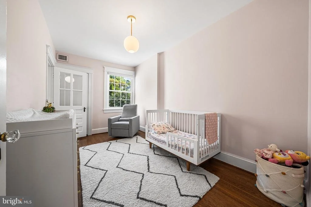 Photo of 3624 WARREN STREET NW