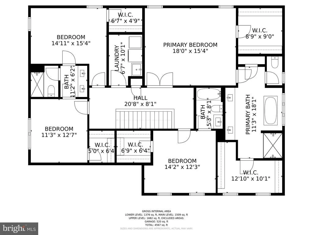 Photo of 137 GREENTREE FARM DRIVE