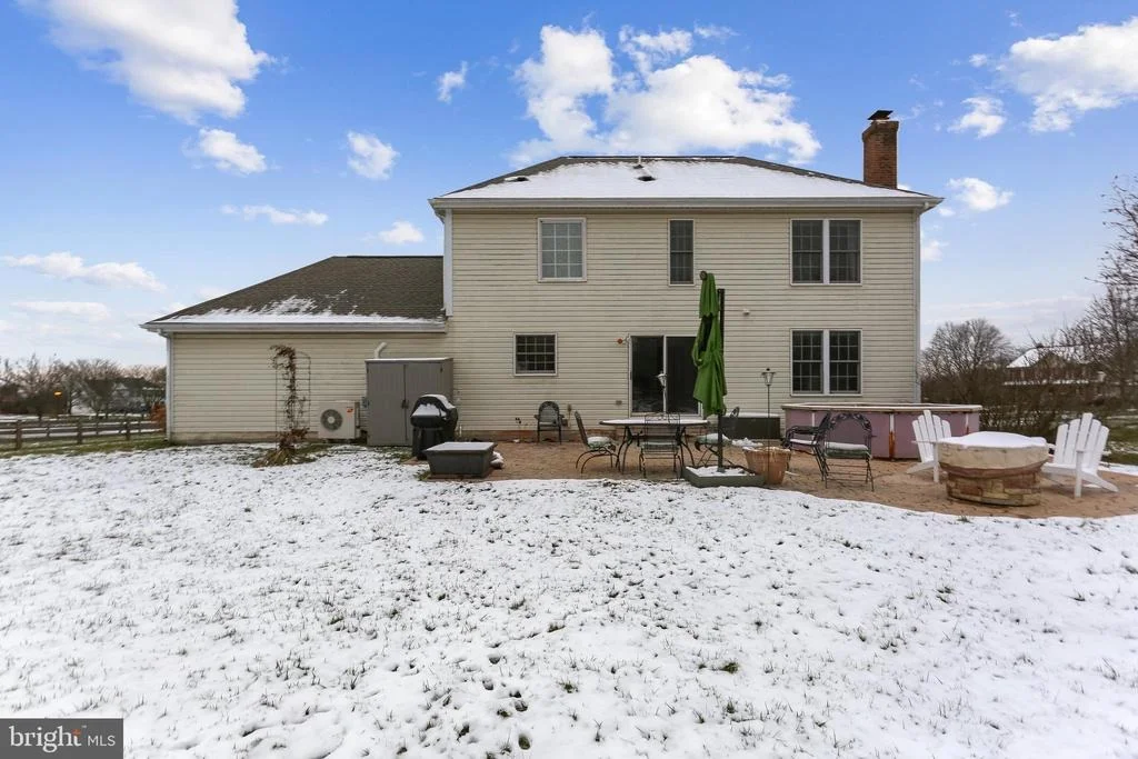 Photo of 3 HILLARD COURT