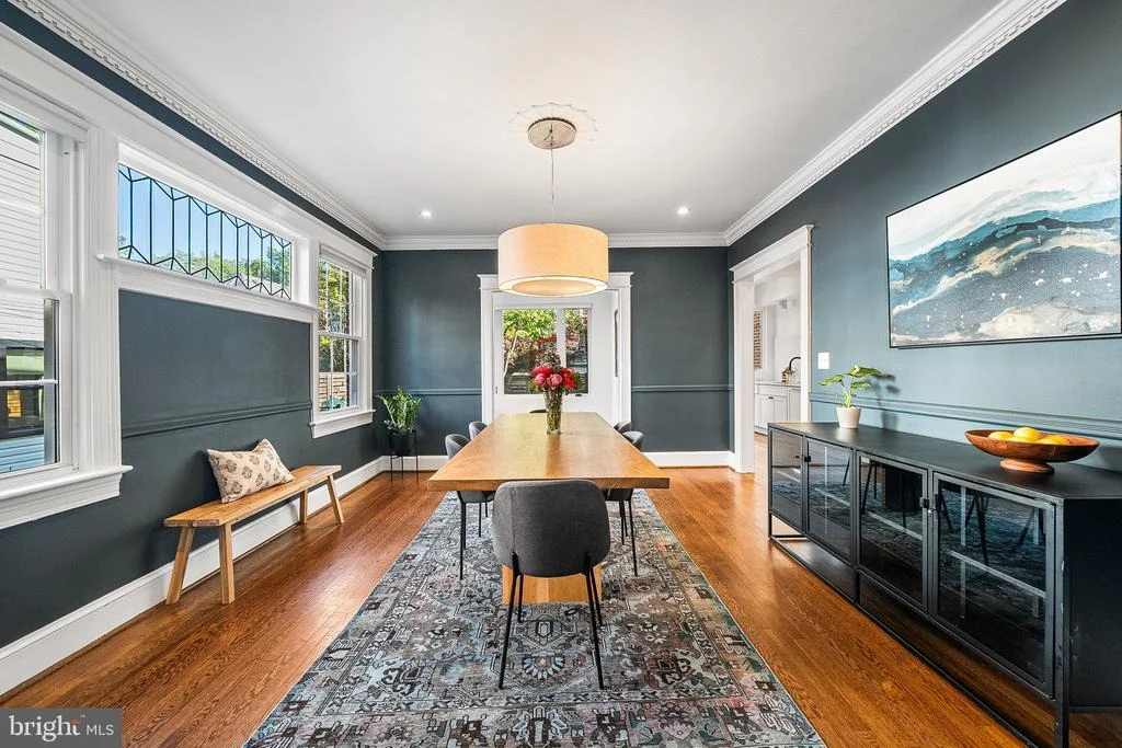 Photo of 3624 WARREN STREET NW