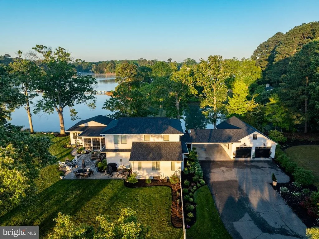 Photo of 5473 WHITE HALL ROAD