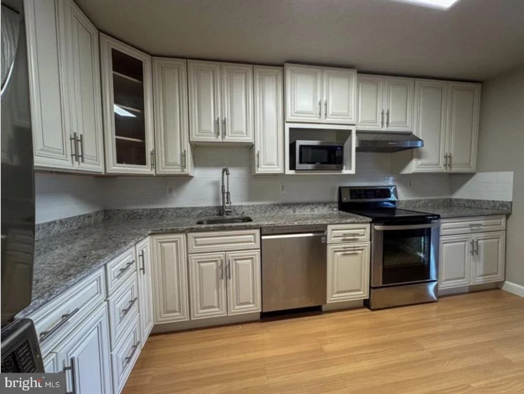 Photo of Unit 708 at 8340 GREENSBORO DRIVE