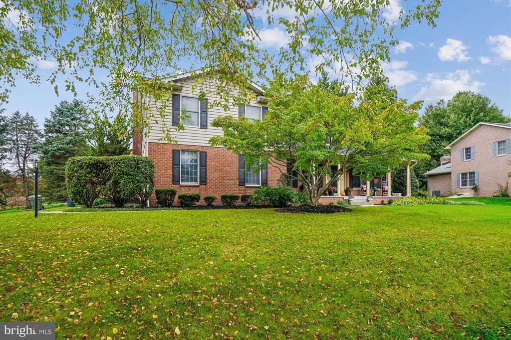 Photo of 8116 LAUREL RIDGE ROAD