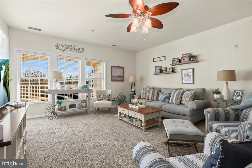 Photo of Unit 16 at 1406 JOPPA FOREST DRIVE