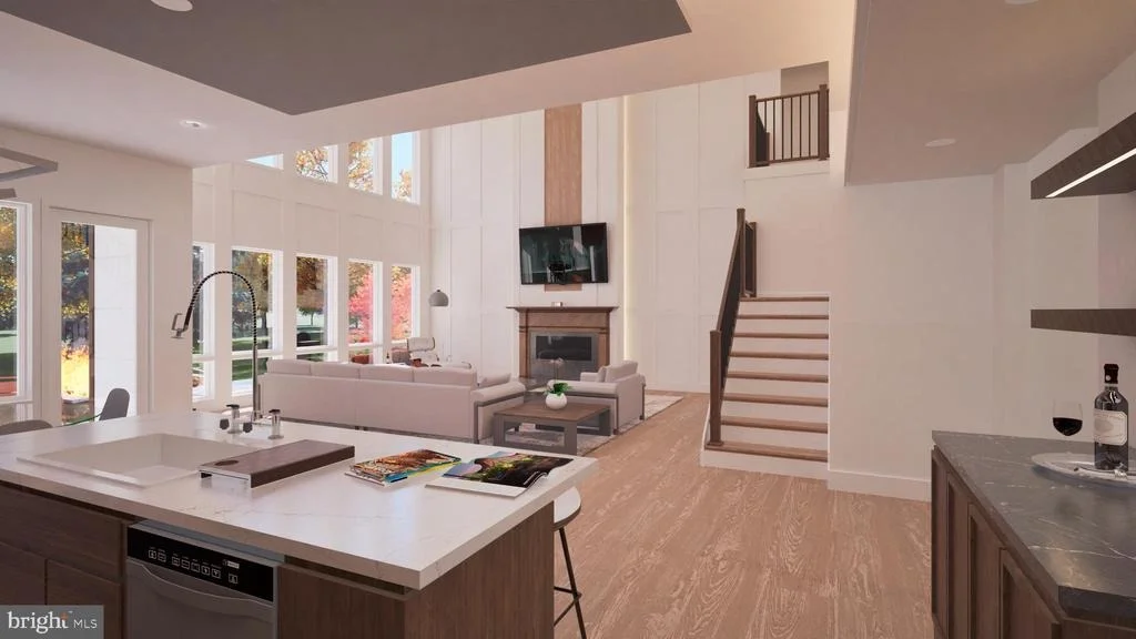 Photo of Unit LOT2 at 858 ELBOW LANE