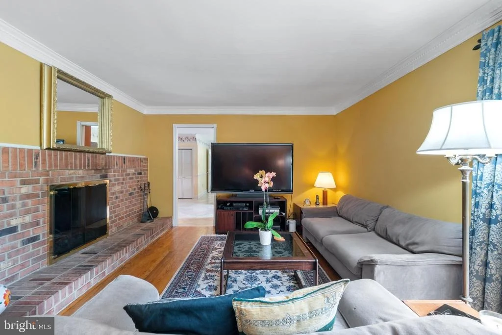 Photo of 15205 BAUGHMAN DRIVE