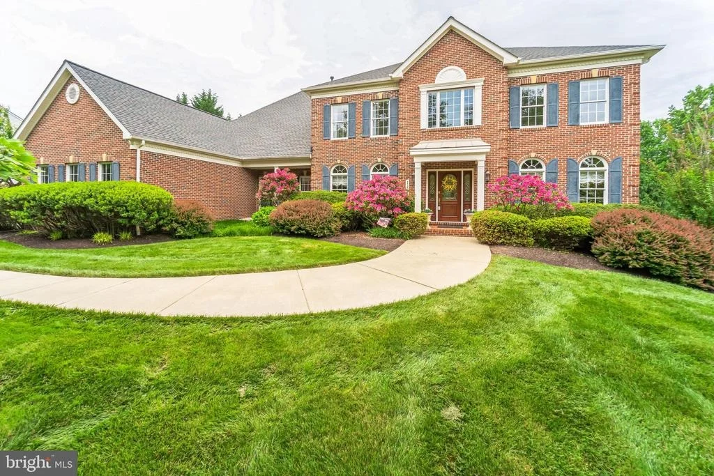 Photo of 14068 BIG BRANCH DRIVE