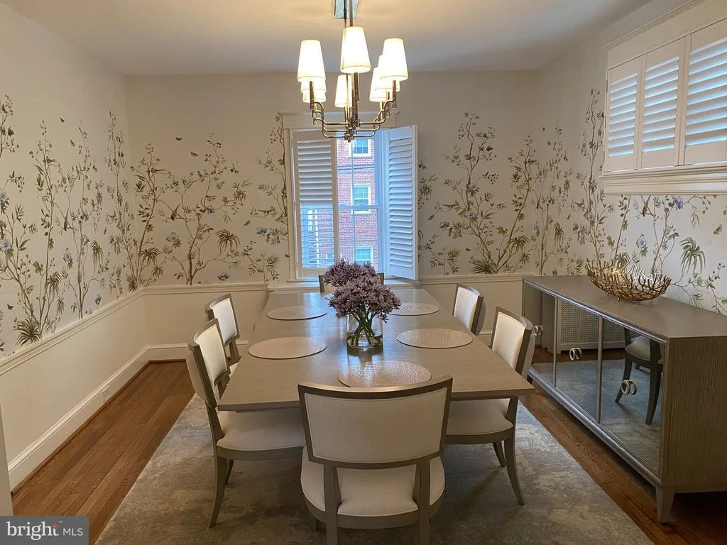 Photo of 4445 FARADAY PLACE NW