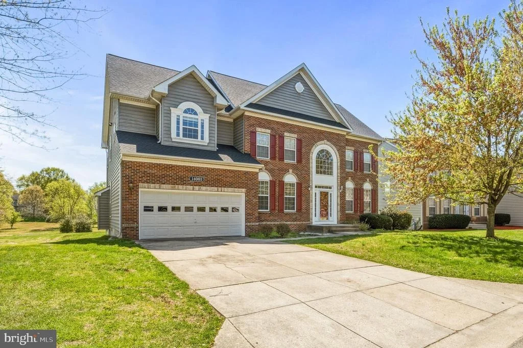 Photo of 14003 LAKE MEADOWS DRIVE
