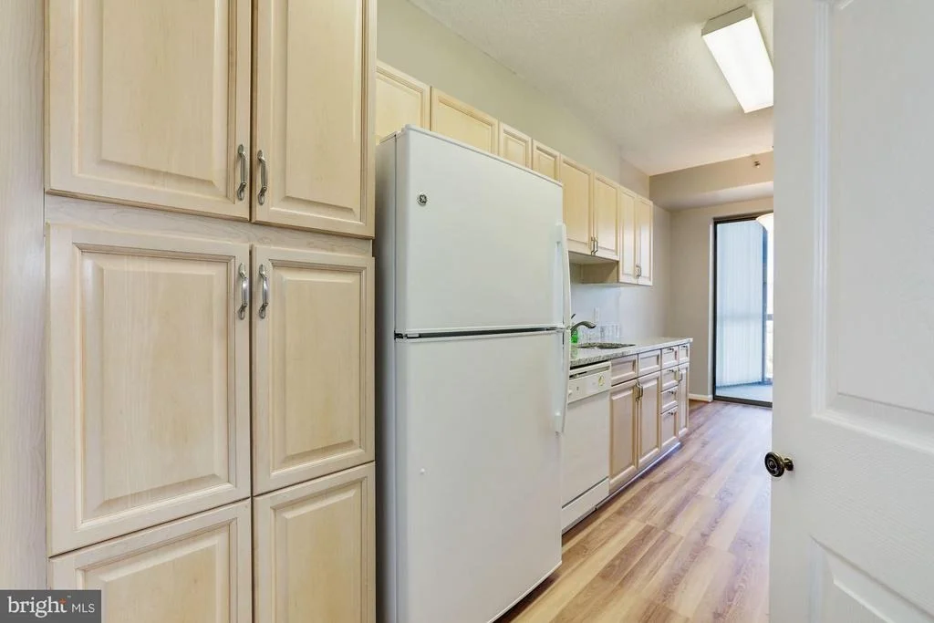 Photo of Unit 310 at 3200 LEISURE WORLD BOULEVARD