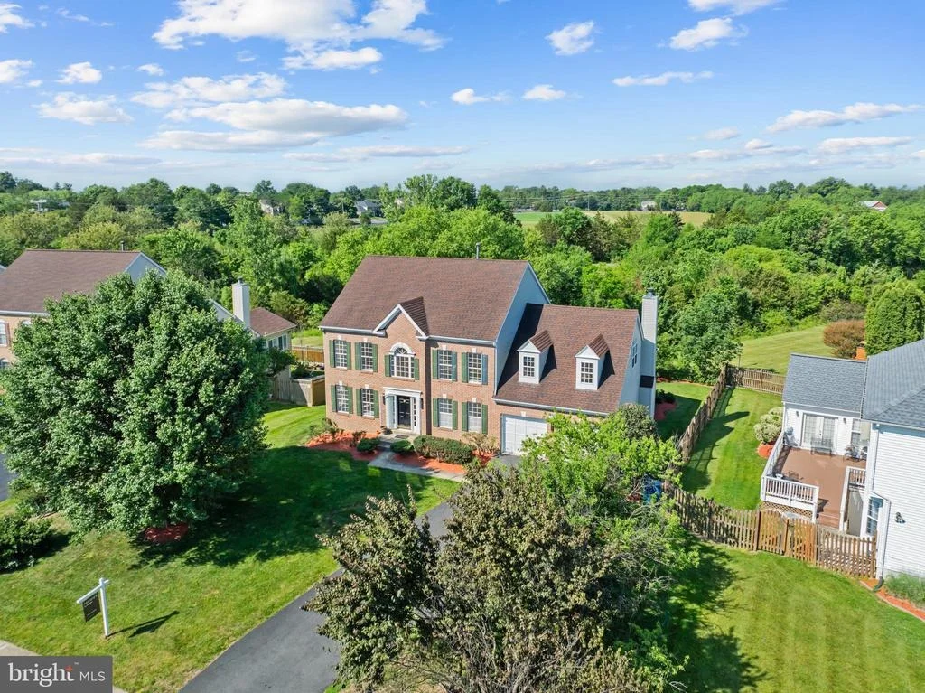 Photo of 2626 IRON FORGE ROAD
