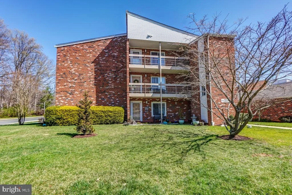 Photo of Unit 143A at 3501 FOREST EDGE DRIVE