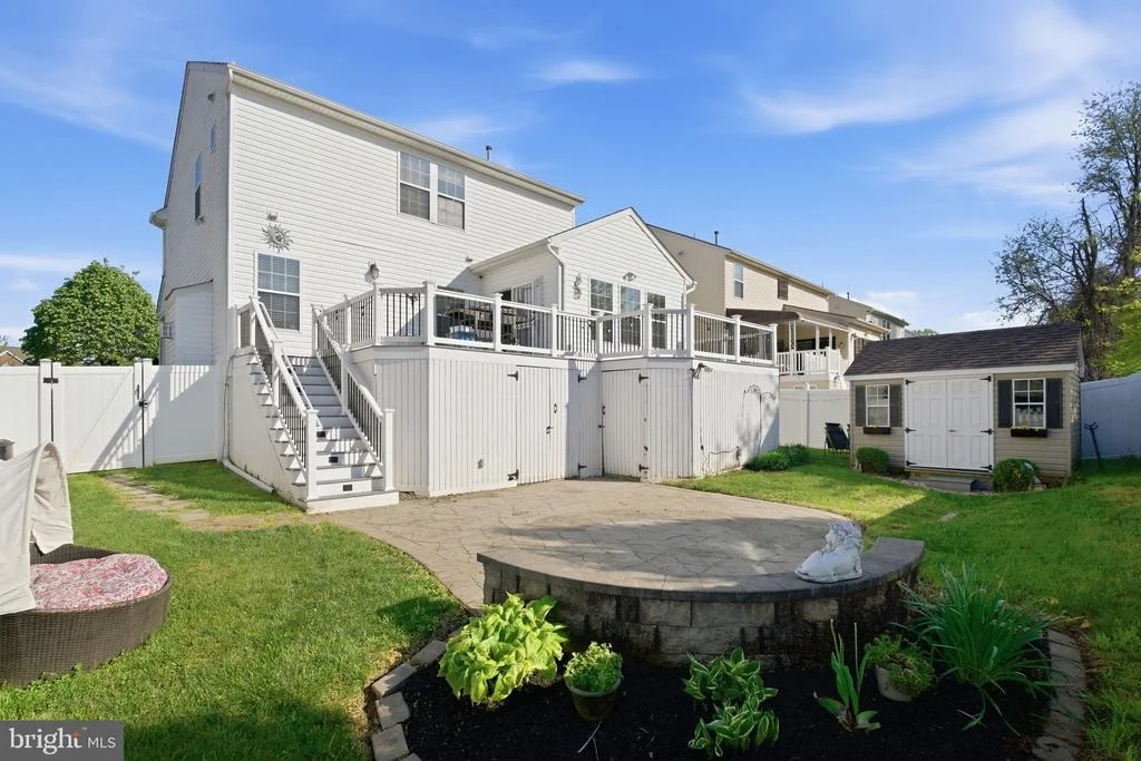 Photo of 3212 RIDGEWAY PLACE