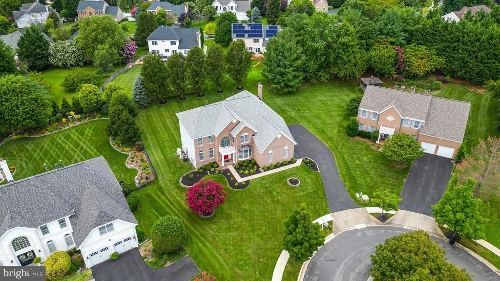 Photo of 16404 DANFORTH COURT