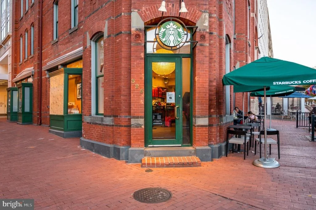 Photo of Unit 656 at 616 E STREET NW