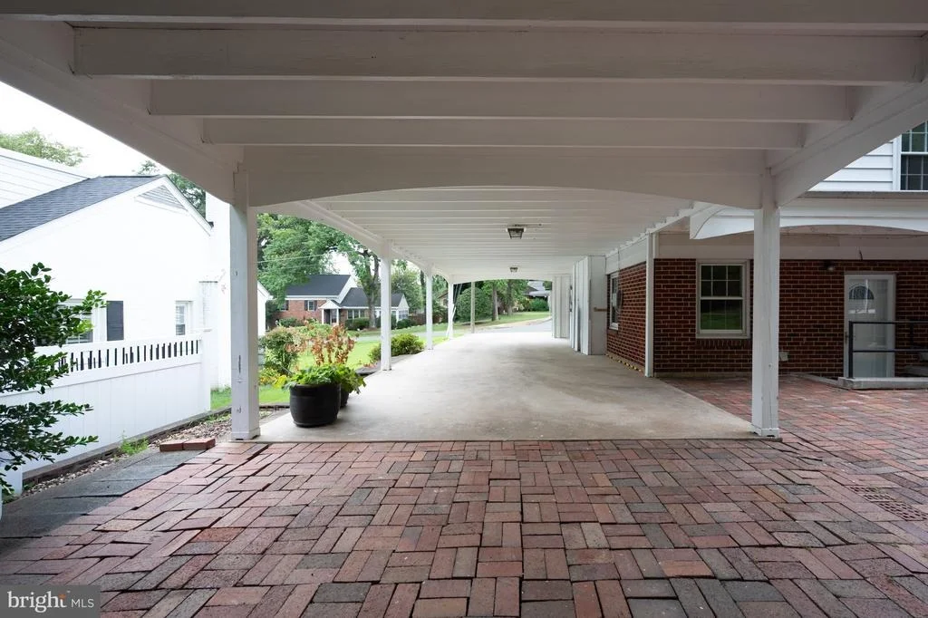 Photo of 1308 WAKE FOREST DRIVE