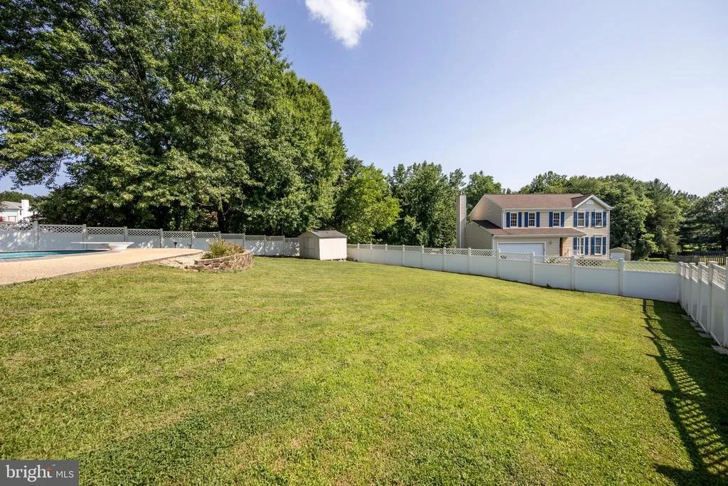 Photo of 1407 VALLEY FORGE WAY
