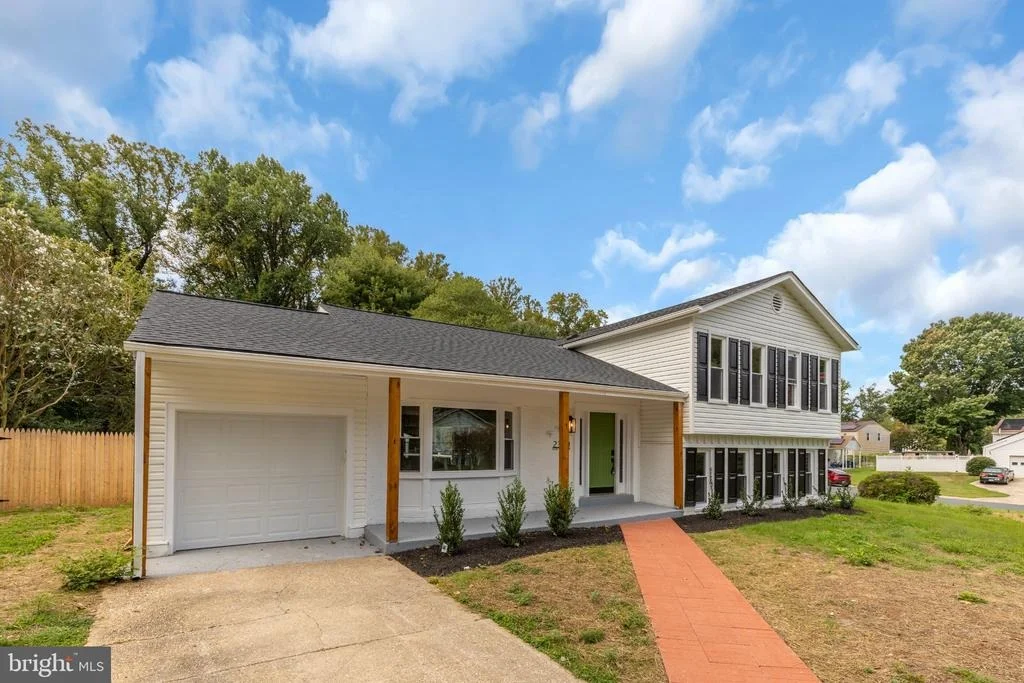 Photo of 2329 BLUE VALLEY DRIVE