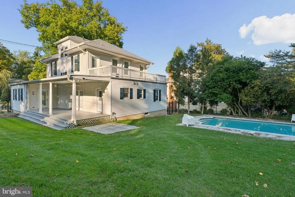 Photo of 2111 CARTERDALE ROAD