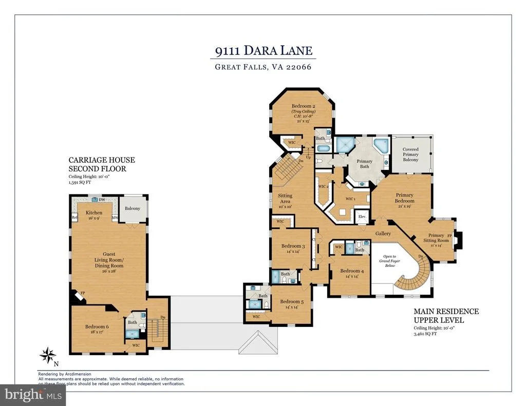Photo of 9111 DARA LANE
