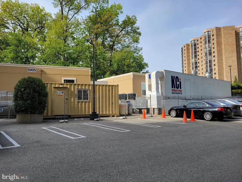 Photo of Unit 310 at 5903 MOUNT EAGLE DRIVE