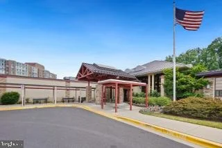 Photo of Unit 4407 at 15100 INTERLACHEN DRIVE
